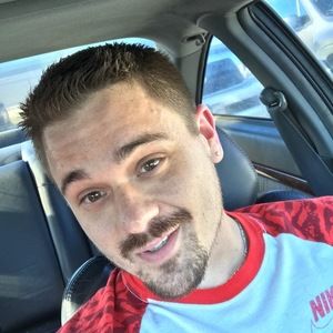 Meet your Posher, Bryan